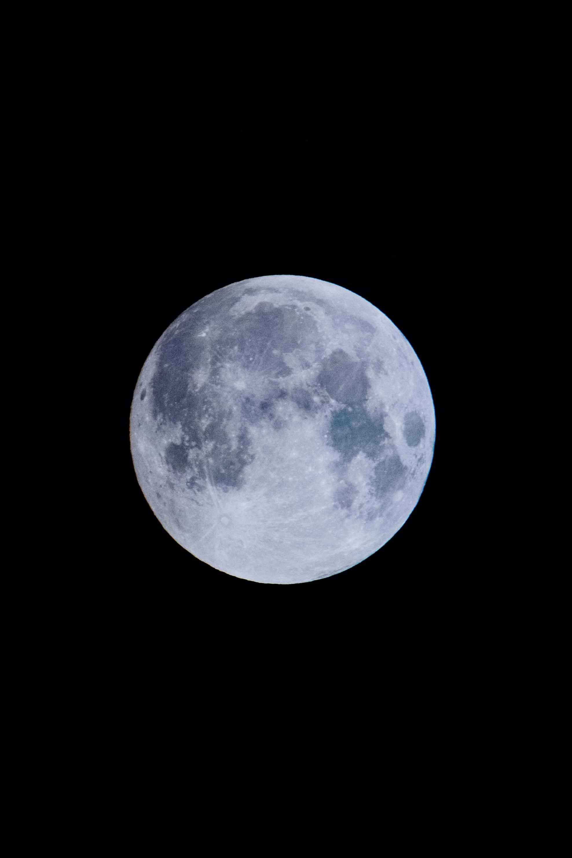 Full moon