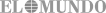 Logo El Mundo